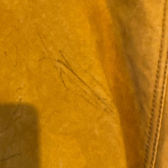 Madewell Tote $30 - Picture 3 of 3